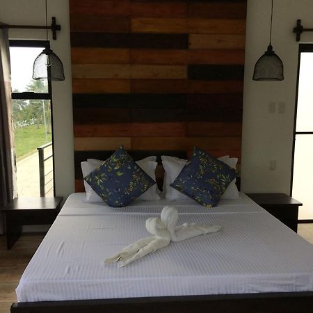 Catanauan Cove White Sand Beach Resort エクステリア 写真