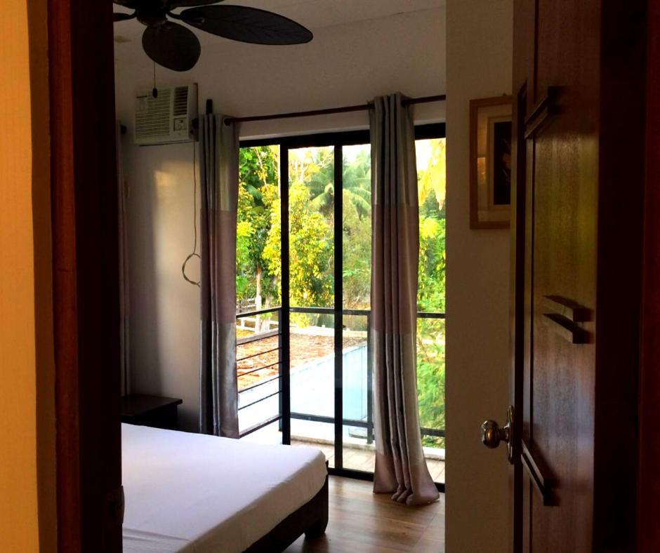 Catanauan Cove White Sand Beach Resort エクステリア 写真