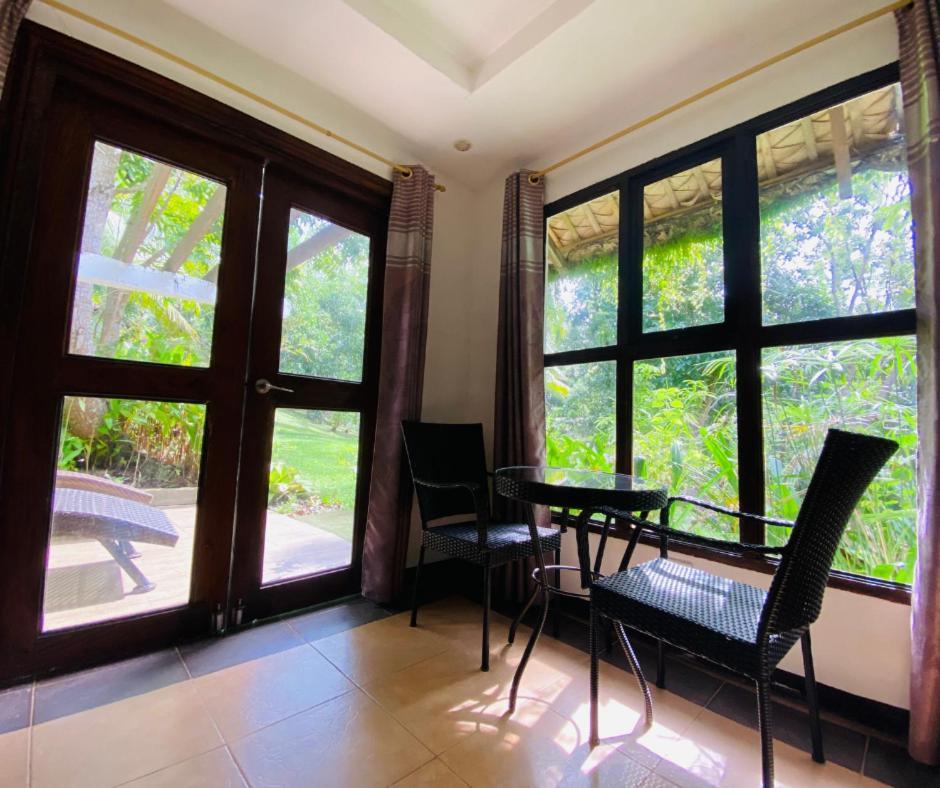 Catanauan Cove White Sand Beach Resort エクステリア 写真