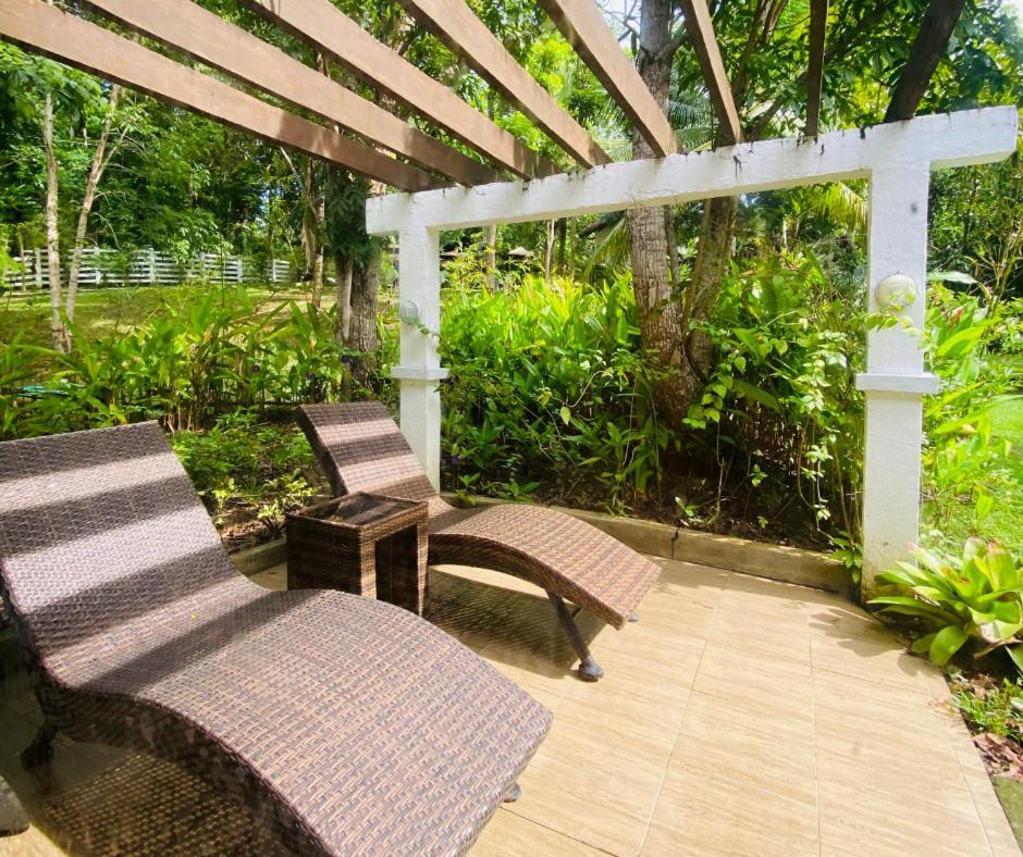 Catanauan Cove White Sand Beach Resort エクステリア 写真