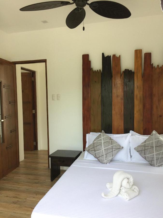 Catanauan Cove White Sand Beach Resort エクステリア 写真