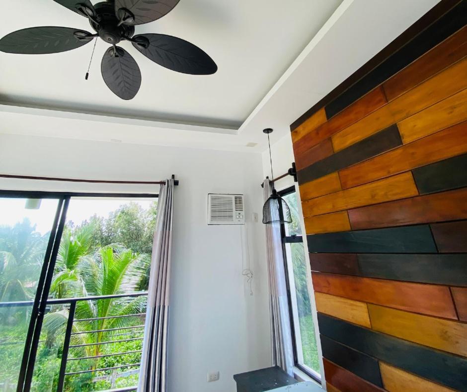 Catanauan Cove White Sand Beach Resort エクステリア 写真