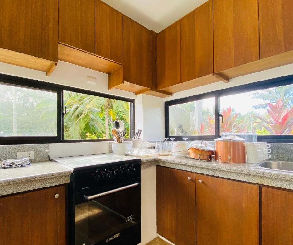 Catanauan Cove White Sand Beach Resort エクステリア 写真