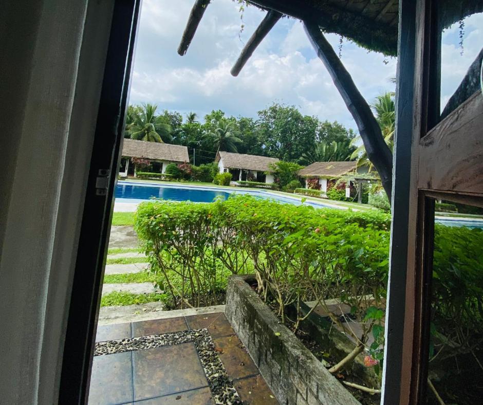 Catanauan Cove White Sand Beach Resort エクステリア 写真
