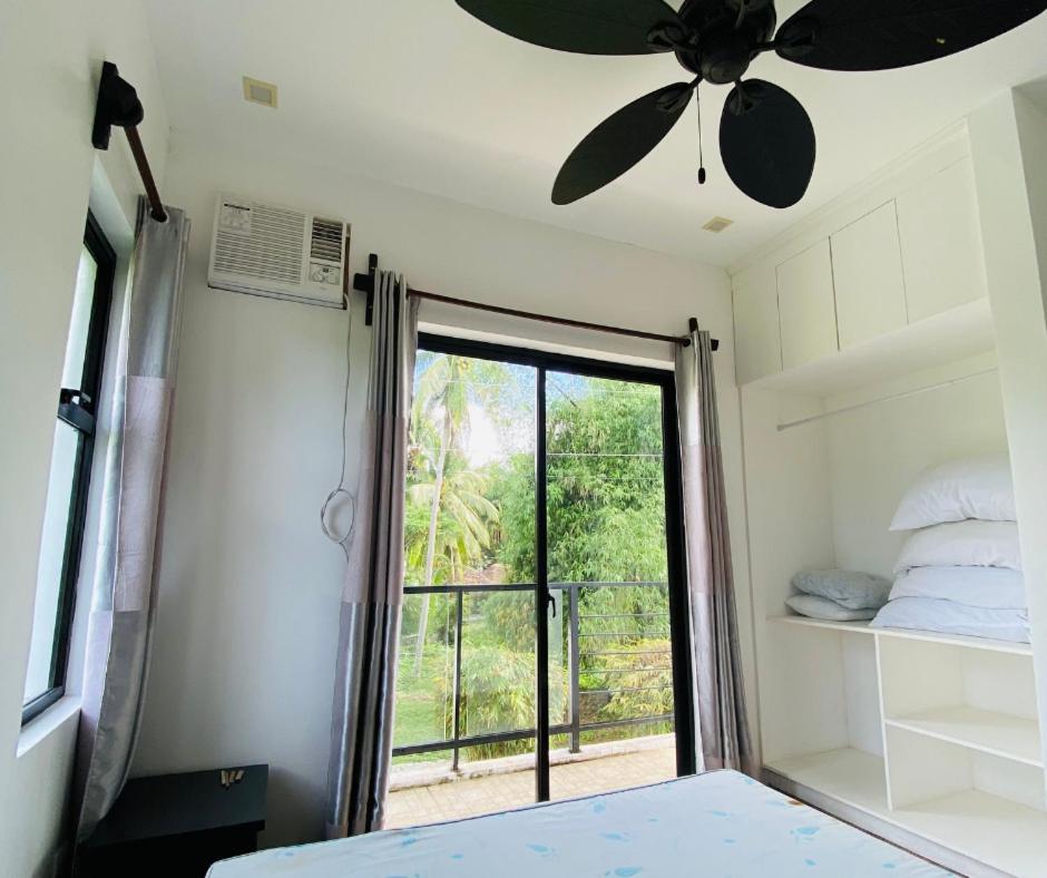Catanauan Cove White Sand Beach Resort エクステリア 写真