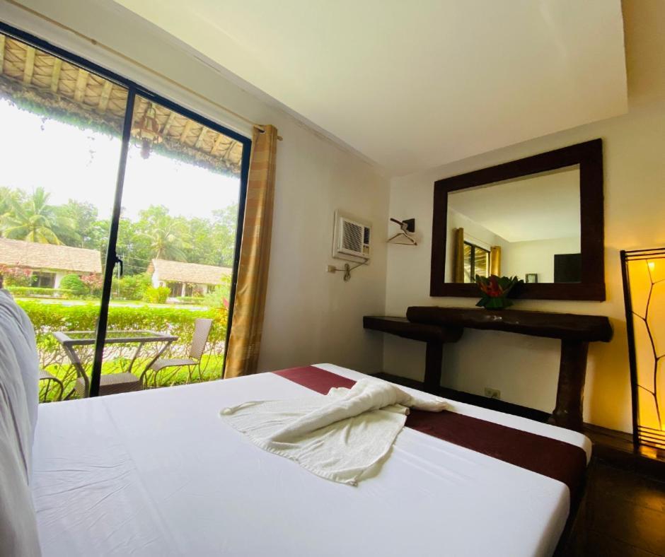 Catanauan Cove White Sand Beach Resort エクステリア 写真