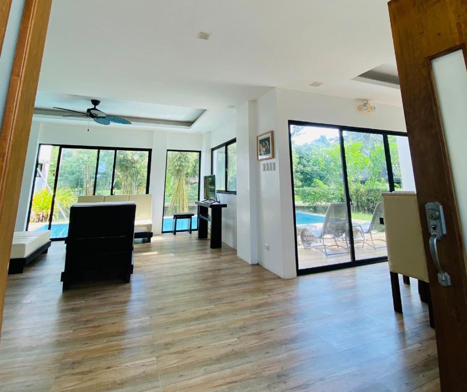 Catanauan Cove White Sand Beach Resort エクステリア 写真