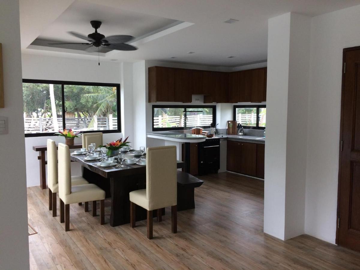 Catanauan Cove White Sand Beach Resort エクステリア 写真