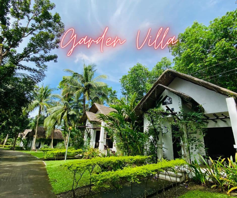 Catanauan Cove White Sand Beach Resort エクステリア 写真