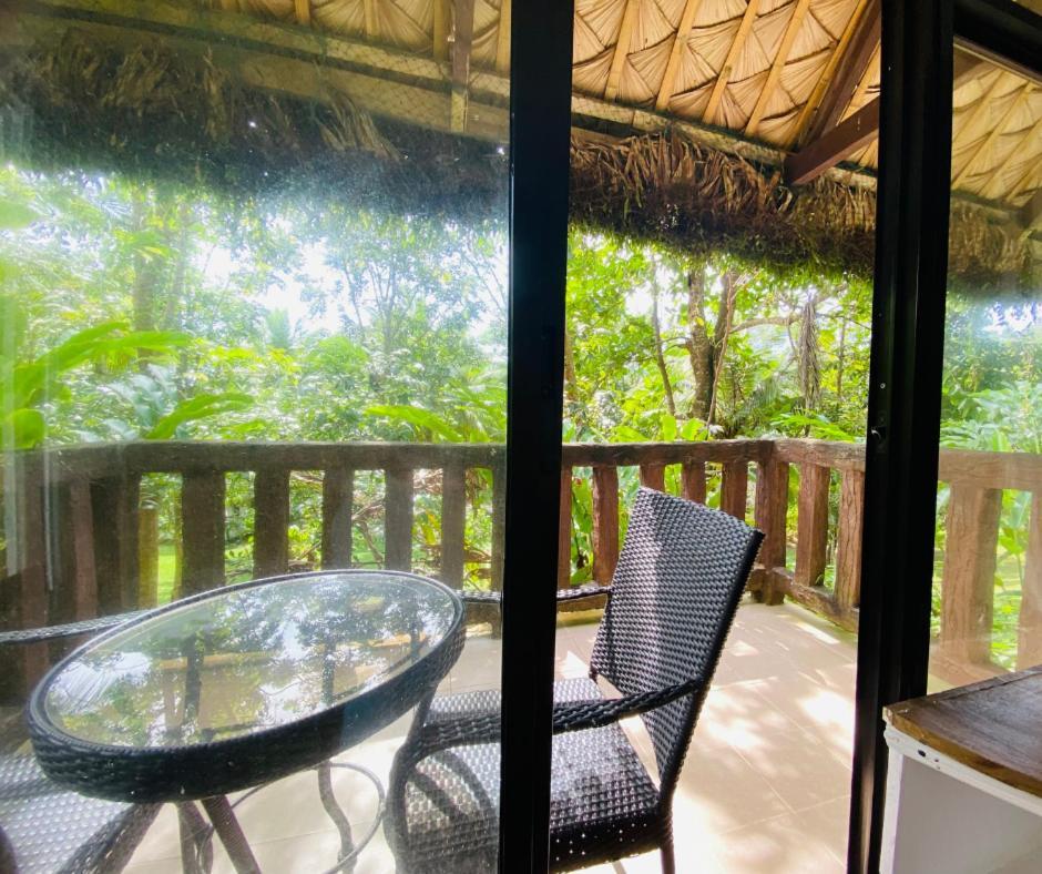 Catanauan Cove White Sand Beach Resort エクステリア 写真