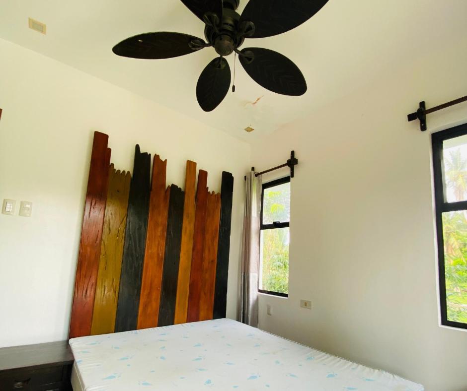 Catanauan Cove White Sand Beach Resort エクステリア 写真