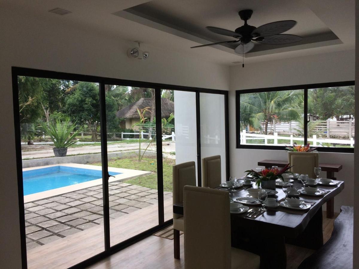 Catanauan Cove White Sand Beach Resort エクステリア 写真