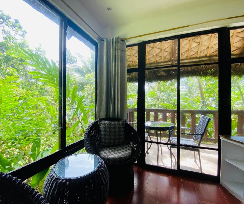 Catanauan Cove White Sand Beach Resort エクステリア 写真