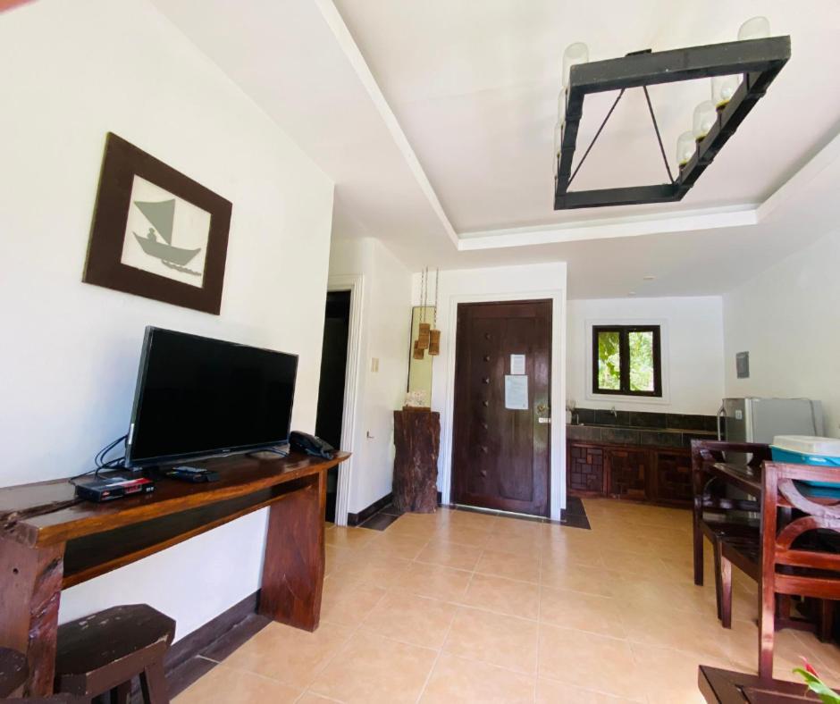 Catanauan Cove White Sand Beach Resort エクステリア 写真