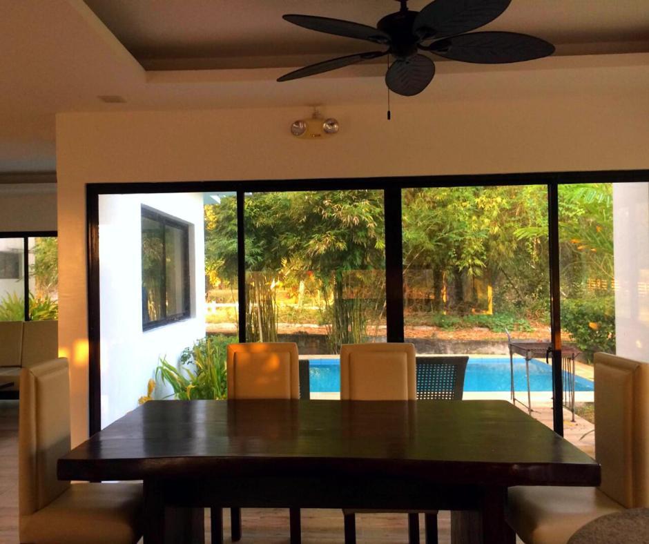 Catanauan Cove White Sand Beach Resort エクステリア 写真
