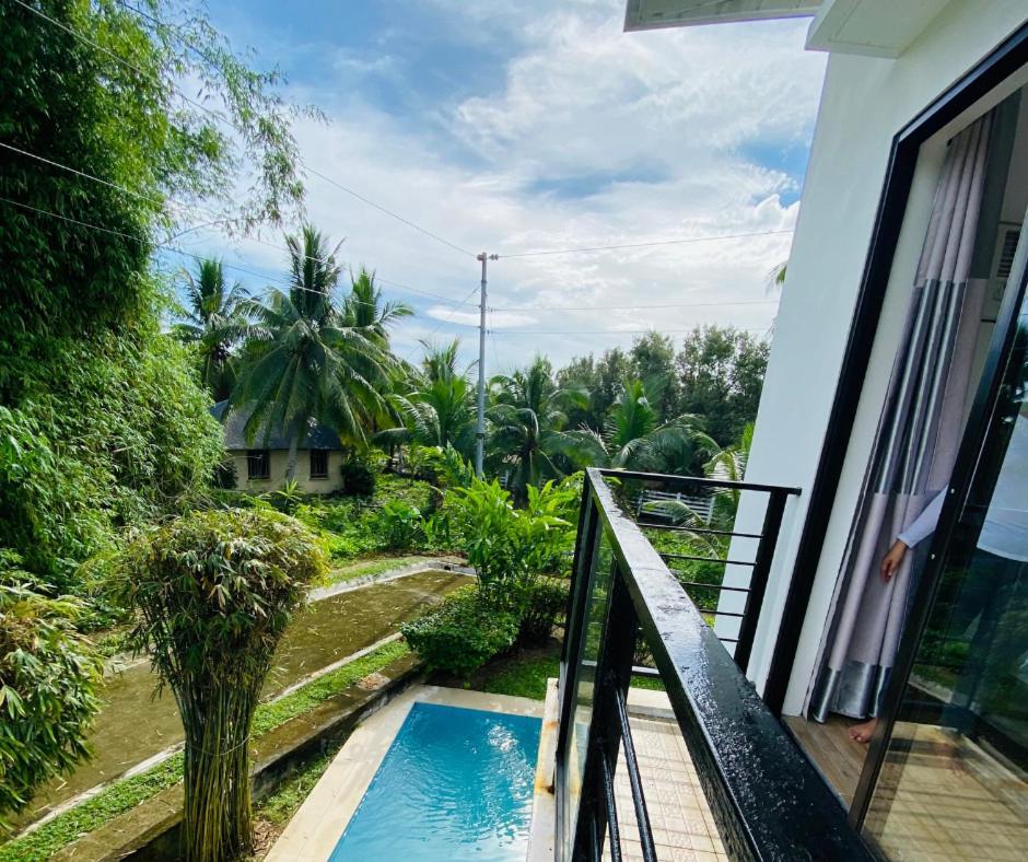 Catanauan Cove White Sand Beach Resort エクステリア 写真