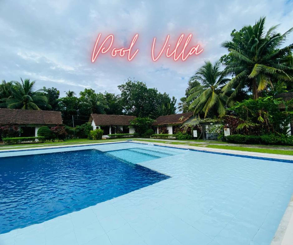 Catanauan Cove White Sand Beach Resort エクステリア 写真