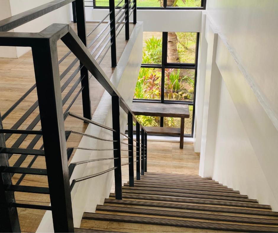 Catanauan Cove White Sand Beach Resort エクステリア 写真