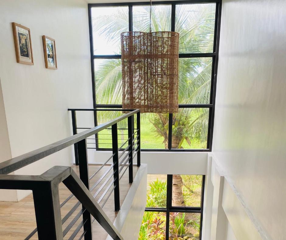 Catanauan Cove White Sand Beach Resort エクステリア 写真