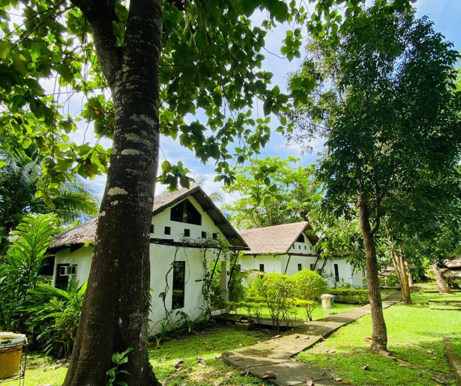 Catanauan Cove White Sand Beach Resort エクステリア 写真