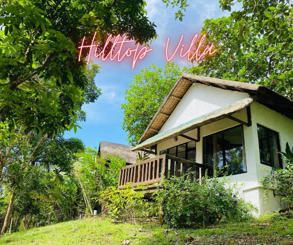 Catanauan Cove White Sand Beach Resort エクステリア 写真