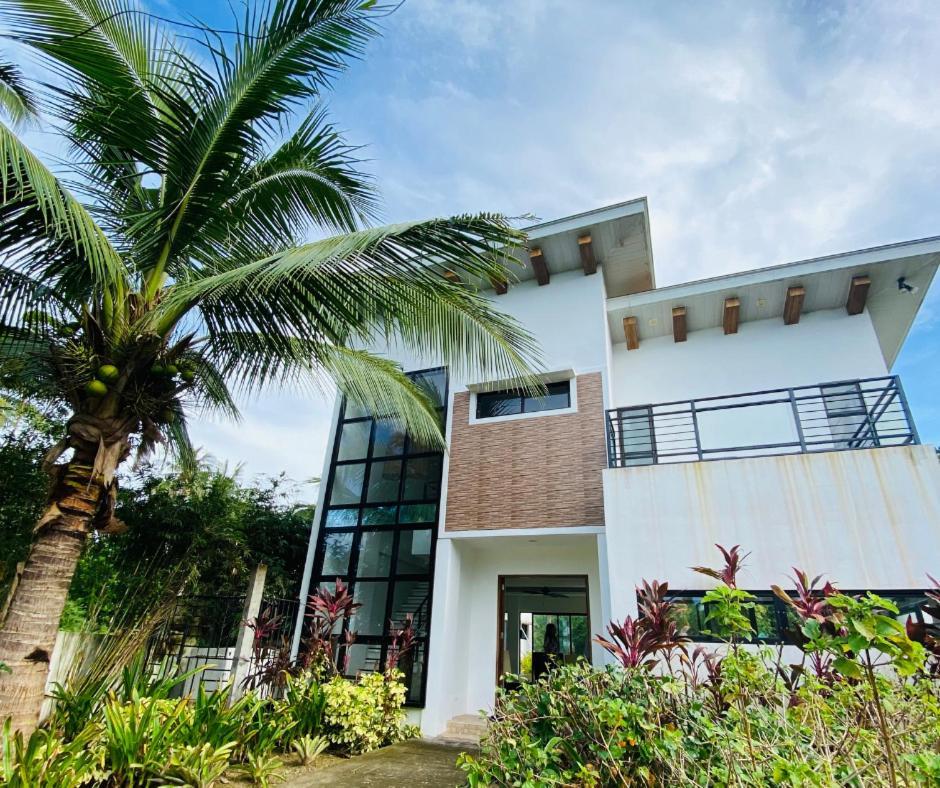 Catanauan Cove White Sand Beach Resort エクステリア 写真
