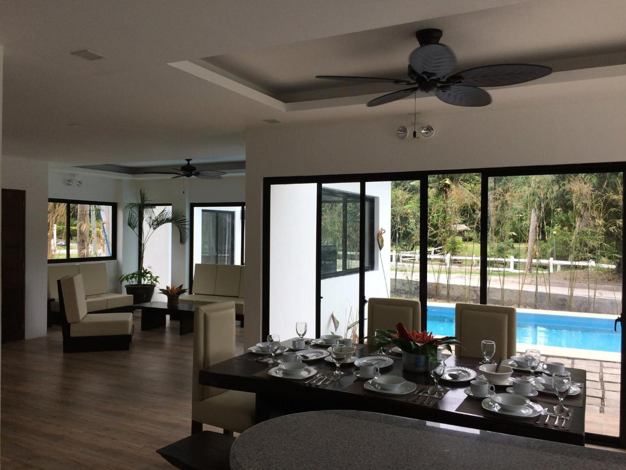 Catanauan Cove White Sand Beach Resort エクステリア 写真