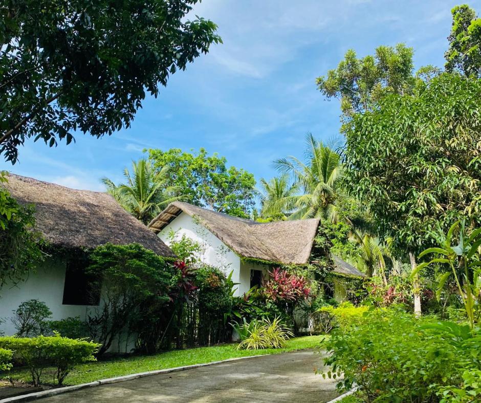Catanauan Cove White Sand Beach Resort エクステリア 写真