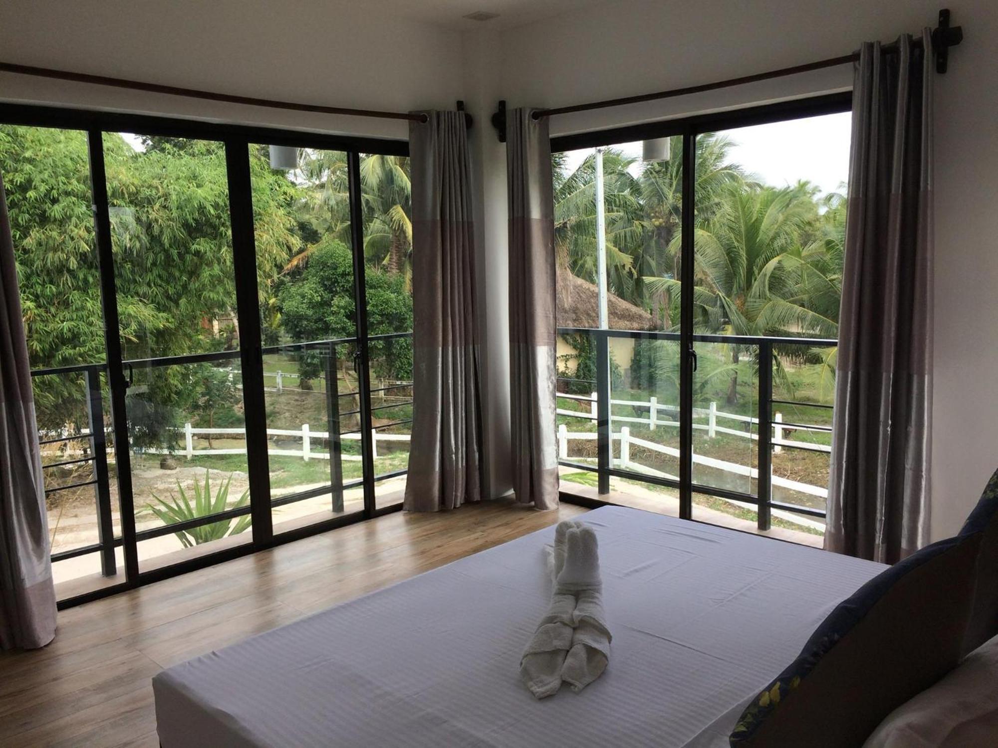 Catanauan Cove White Sand Beach Resort エクステリア 写真